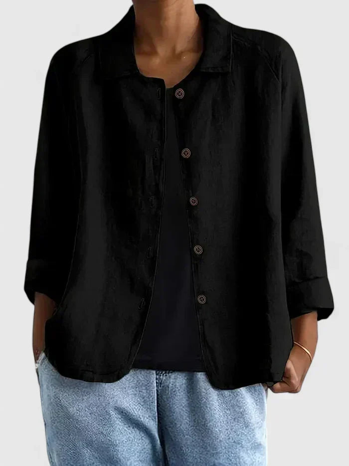 Ashleigh - Elegant Top