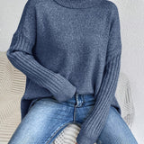 Lotte | Comfortable Sweater