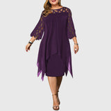 Juliana - Chic Dress
