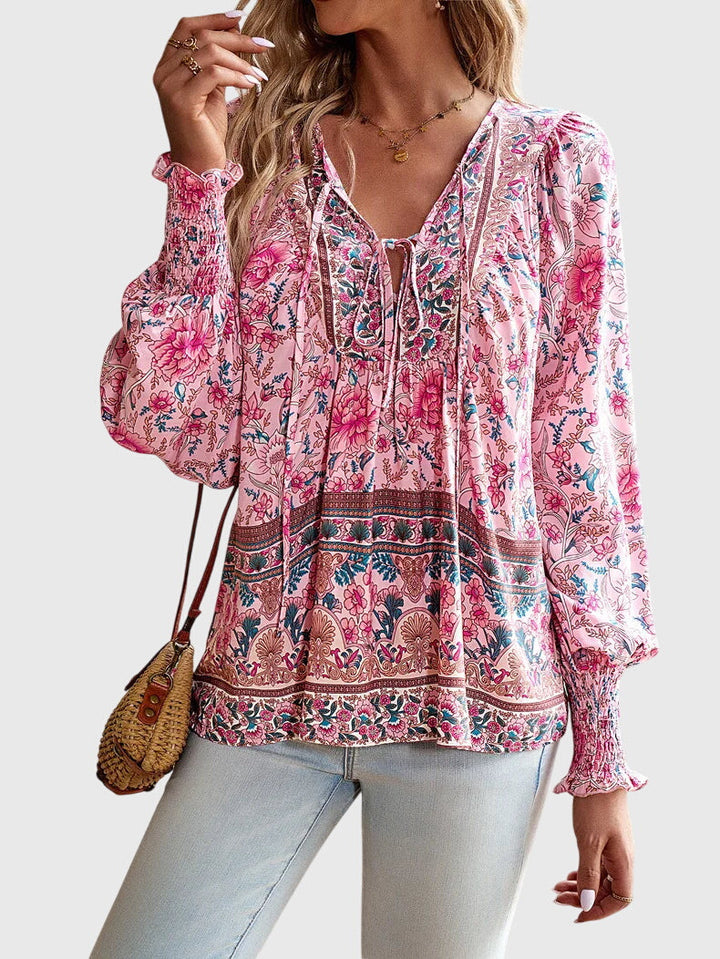 Lexi - Elegant Pullover