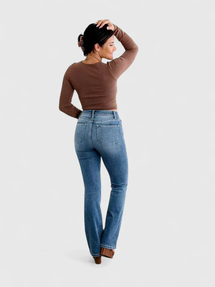 Eryzandra - Sophisticated Women Pants