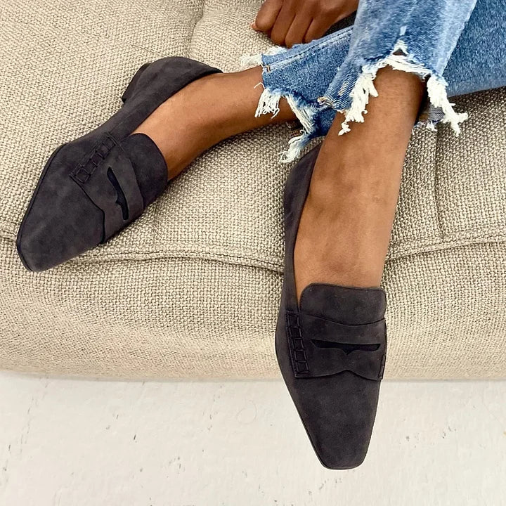 Zoey | Chic Elegant Moccasin