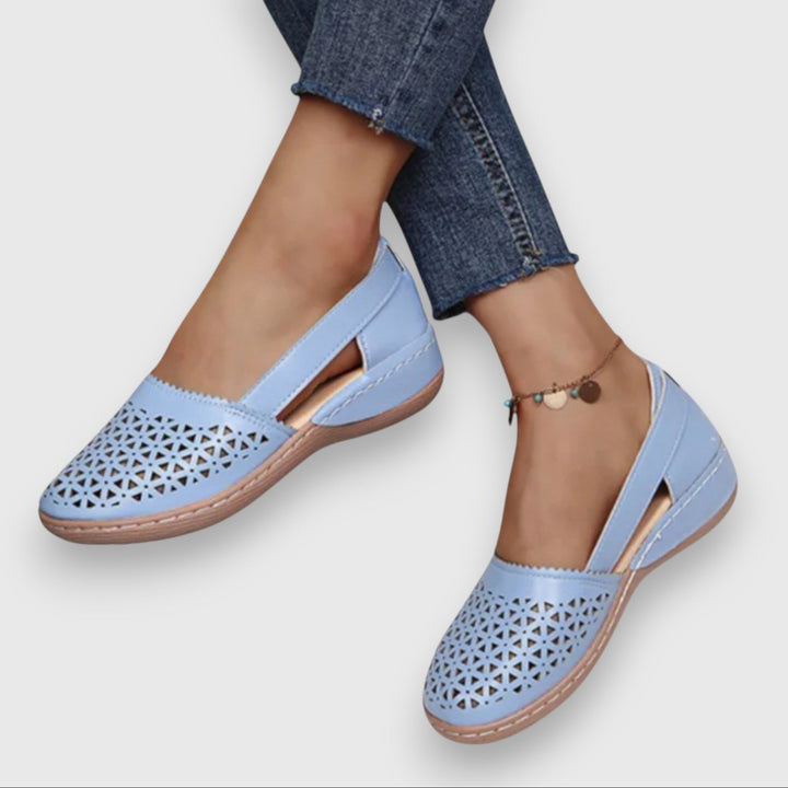 Merle - Orthopedic Summer Loafers