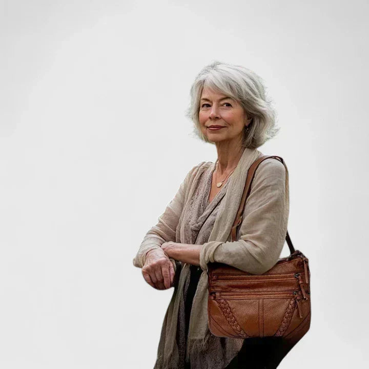 Mykahlynn - Women Elegant Bag