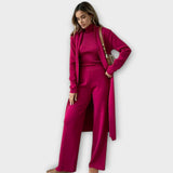 Isabella - Three-Piece Set