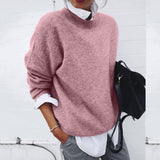 Carine | Soft and Warm Sweater