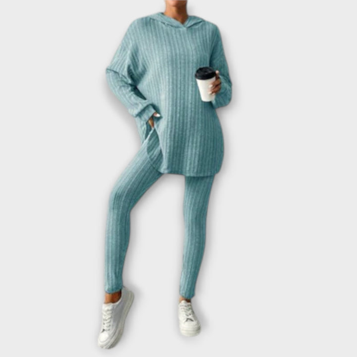 Harper - Casual Two-Piece Set