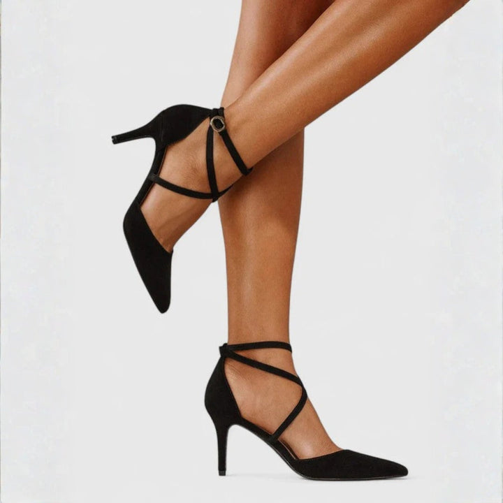Veylah - Elegant Heels