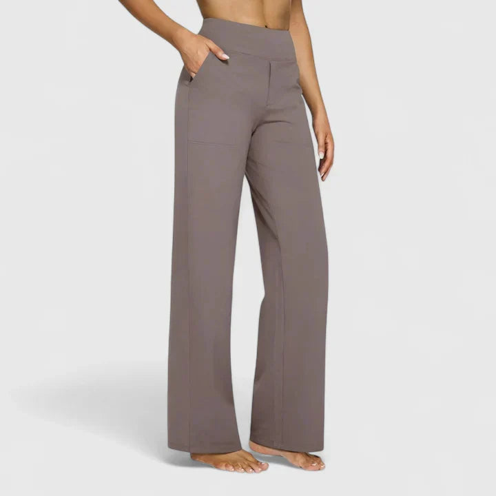 Ame - Elegant Women Pants