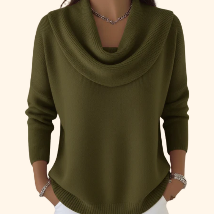 Cercie - Elegant Sweater