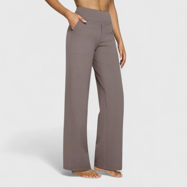 Hilary - Sophisticated Pants