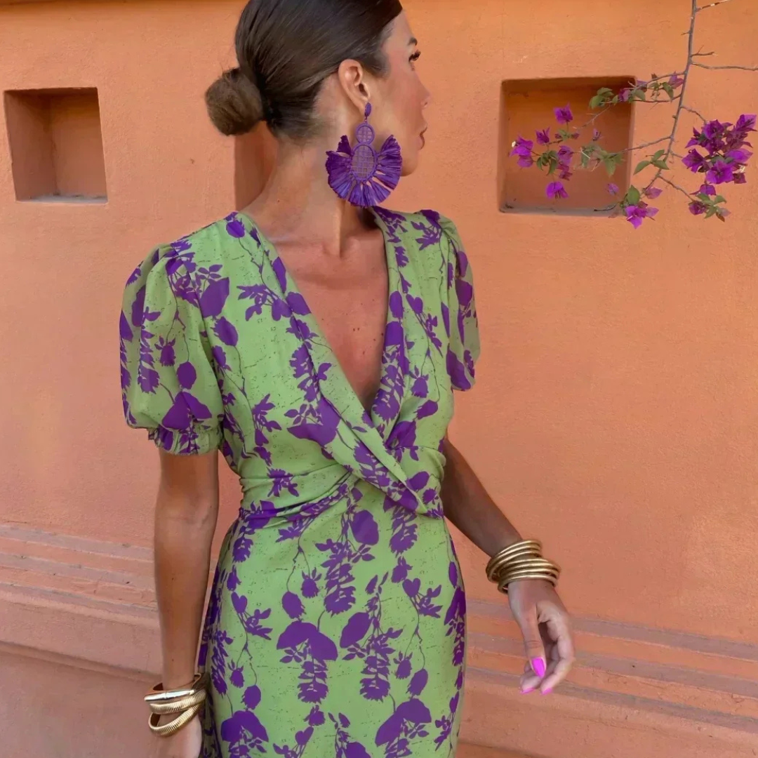 Zoe - Lightness and Charm in Summer