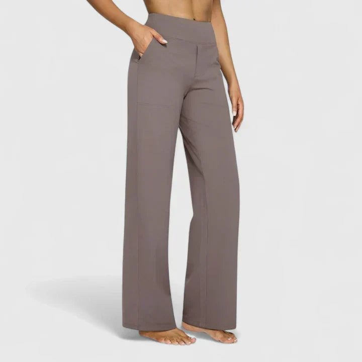 Jasmynne - Women Comfortable Pants