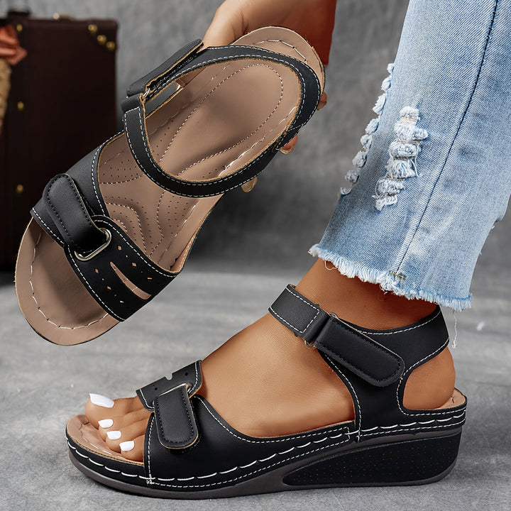 Kristen - Orthopedic Sandals