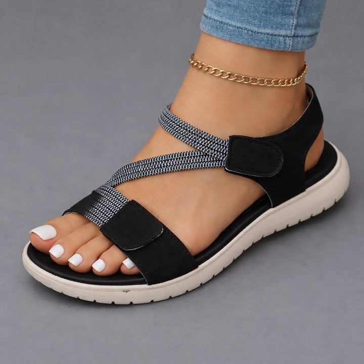 Galina - Orthopedic Sandals