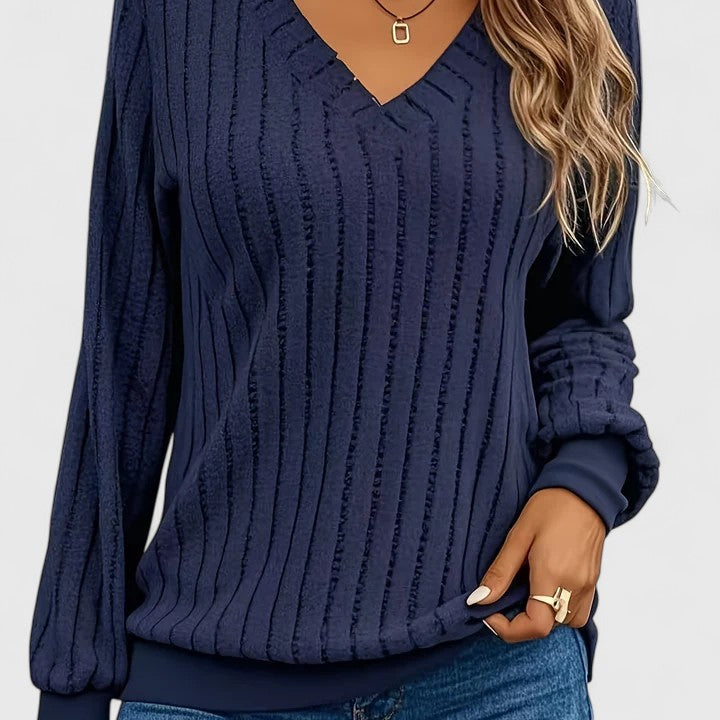 Celestinah - Comfortable Sweater