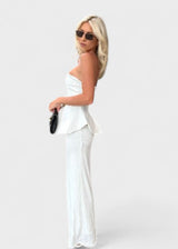 Eliana - Maxi Dress Elegance