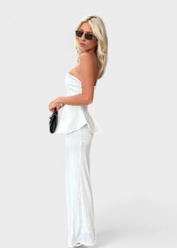 Eliana - Maxi Dress Elegance