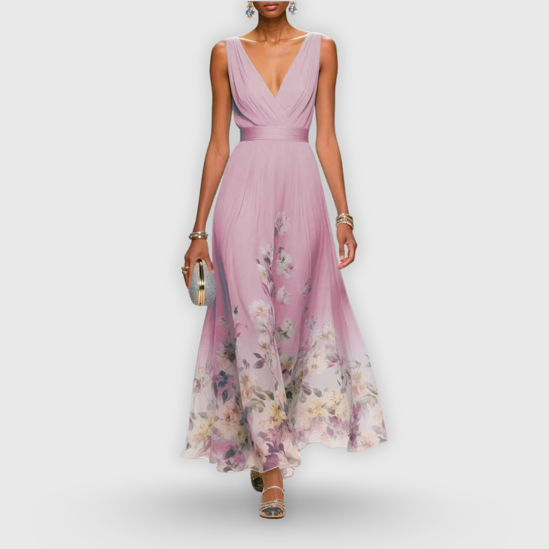 Cynthia - Summer Dress