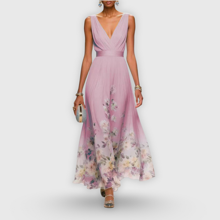Cynthia - Summer Dress