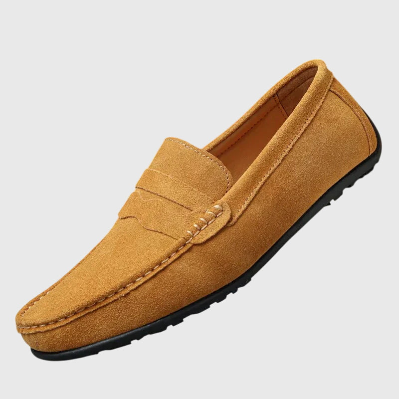 June - Orthopedic Loafers