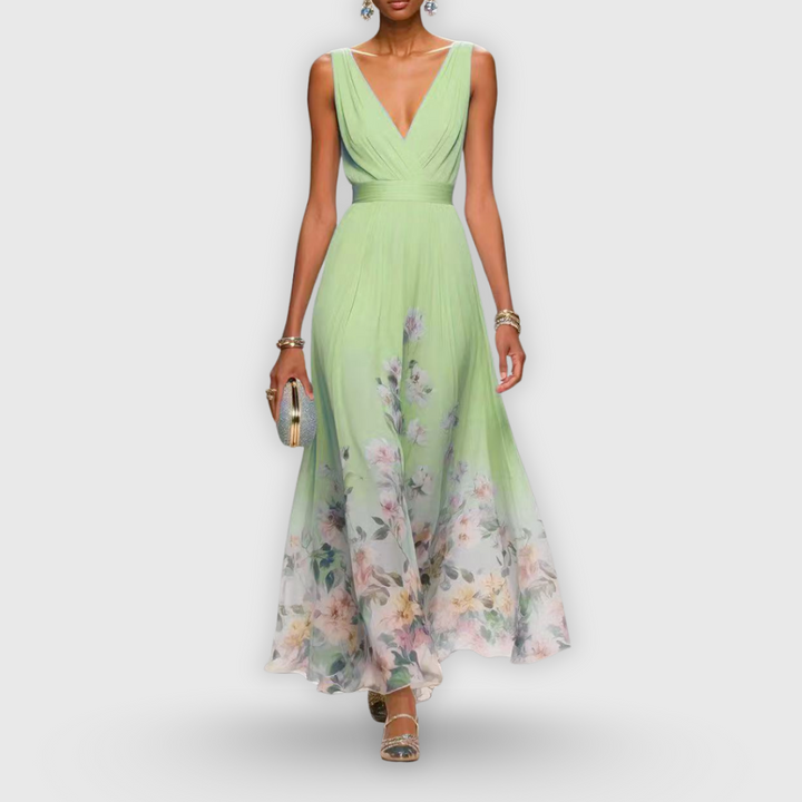 Cynthia - Summer Dress
