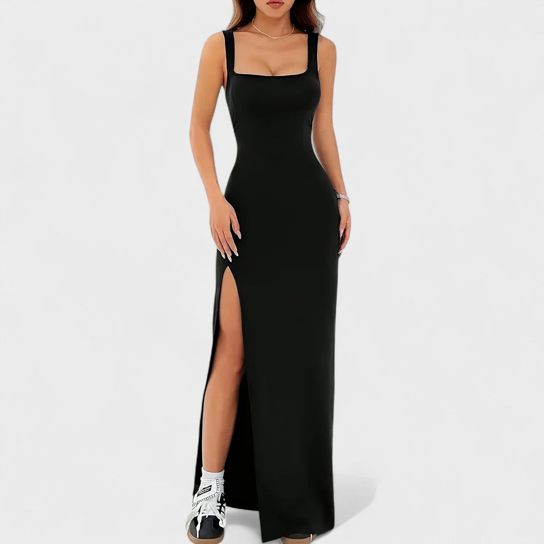 Maira - Sophisticated Casual Dress