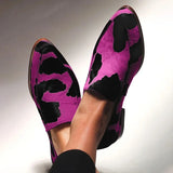 Natalie | Comfortable Loafers