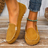Emma | Ballerina Loafers