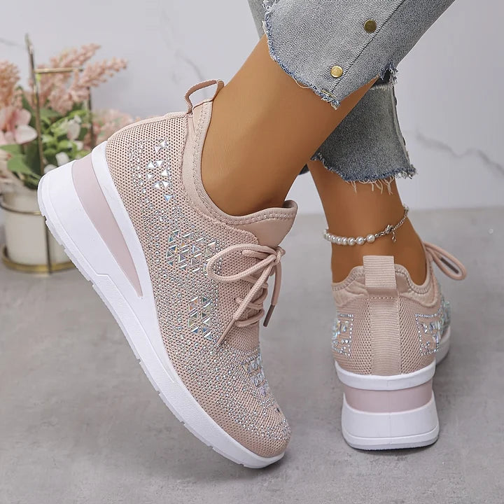 Bonnie - Orthopedic Sneakers