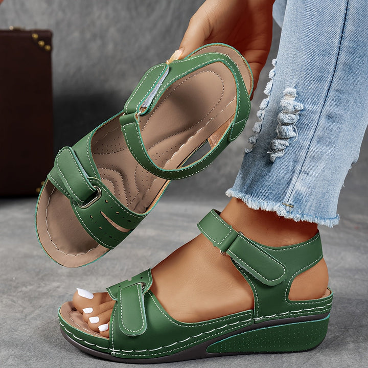 Kristen - Orthopedic Sandals