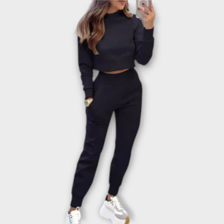 Brooklyn - Tracksuit Set