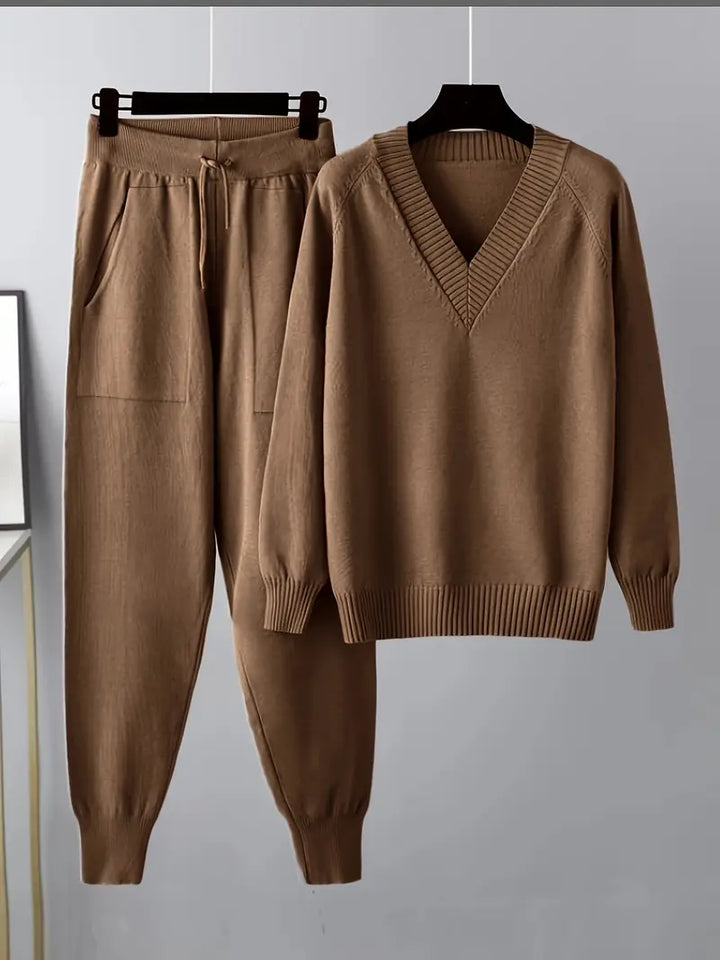 Nellie - Two-Piece Set