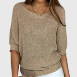 Sofia - Elegant Sweater