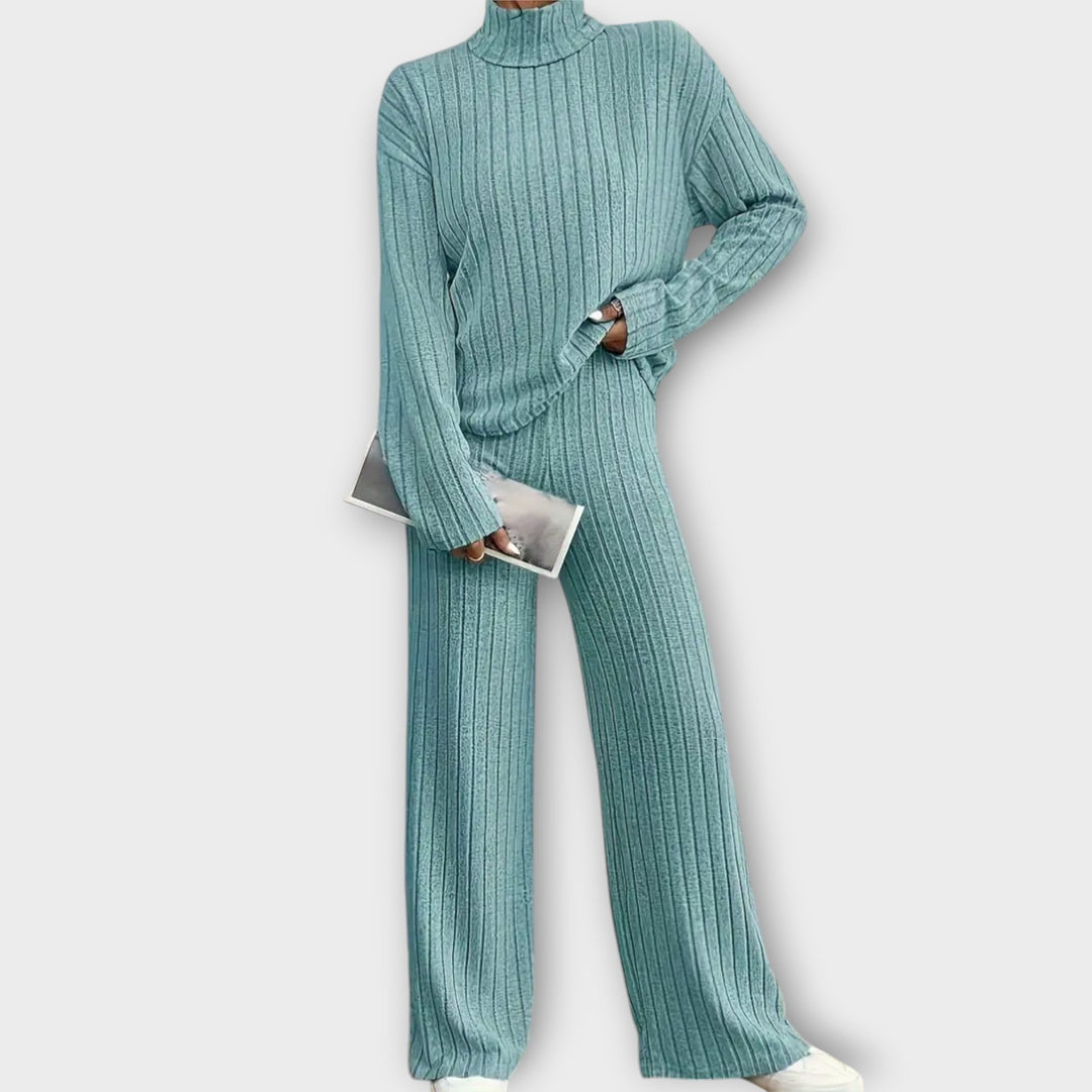 Ruth - Casual 2-Piece Set