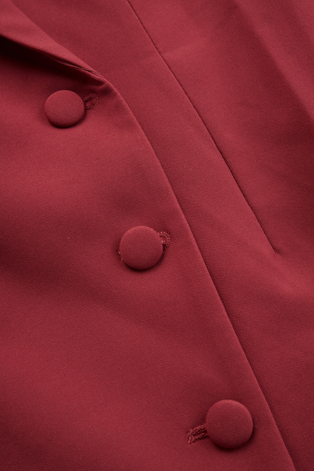 Camille - Tailored Blazer Dress