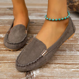 Emma | Ballerina Loafers