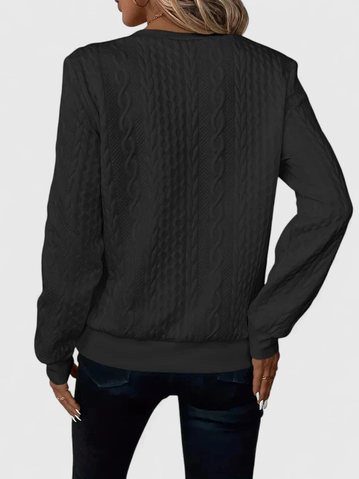 Ara - Comfortable Sweater