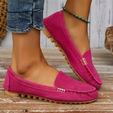 Emma | Ballerina Loafers