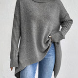 Lotte | Comfortable Sweater