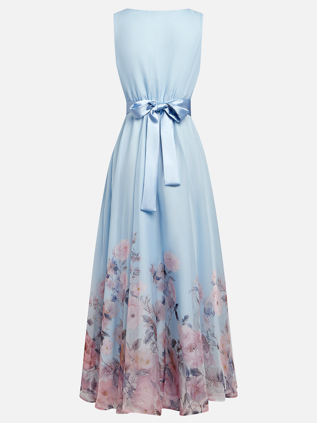 Cynthia - Summer Dress
