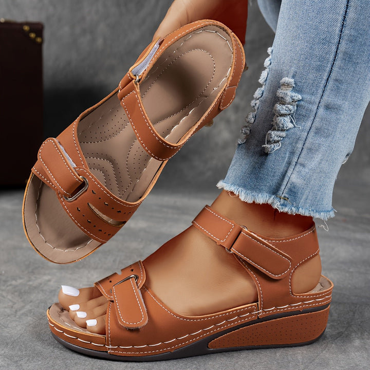 Kristen - Orthopedic Sandals