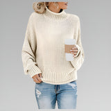 Gerdien | Classic and Comfortable Knitted Sweater