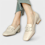 Nora | Slipper