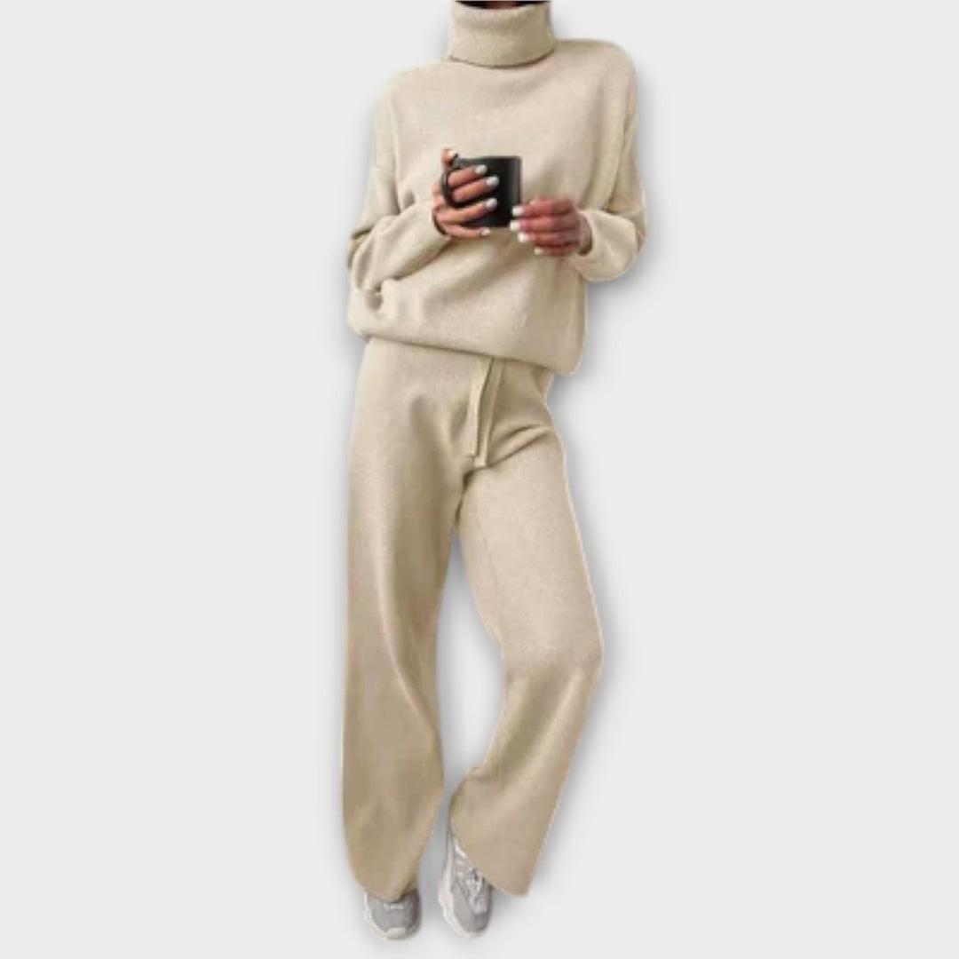 Tess - Loungewear Set