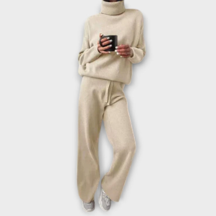 Tess - Loungewear Set