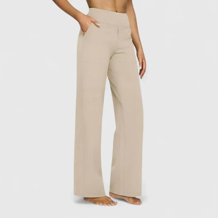 Ame - Elegant Women Pants