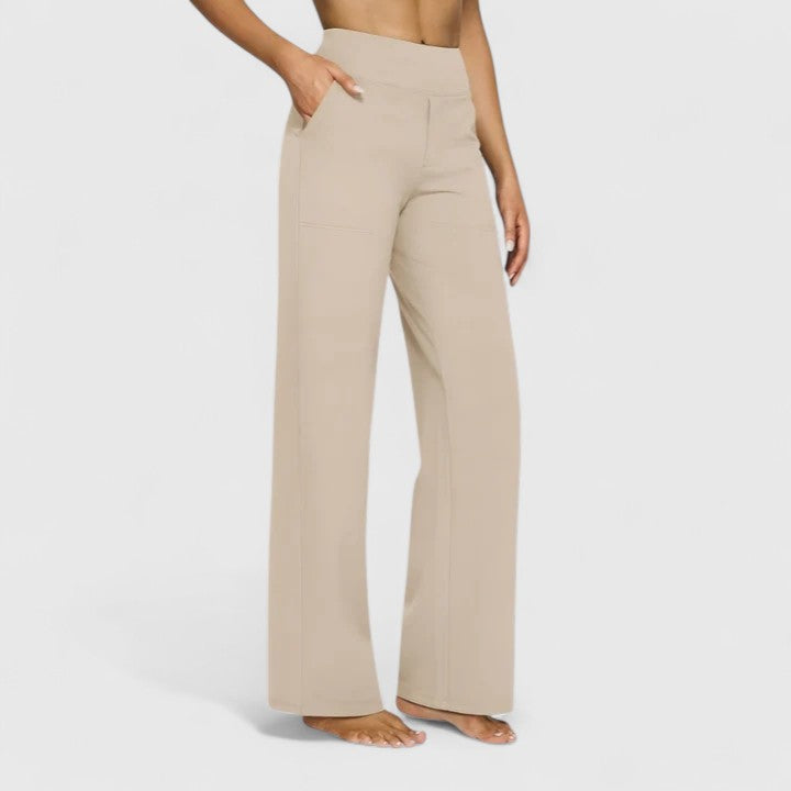 Hilary - Sophisticated Pants