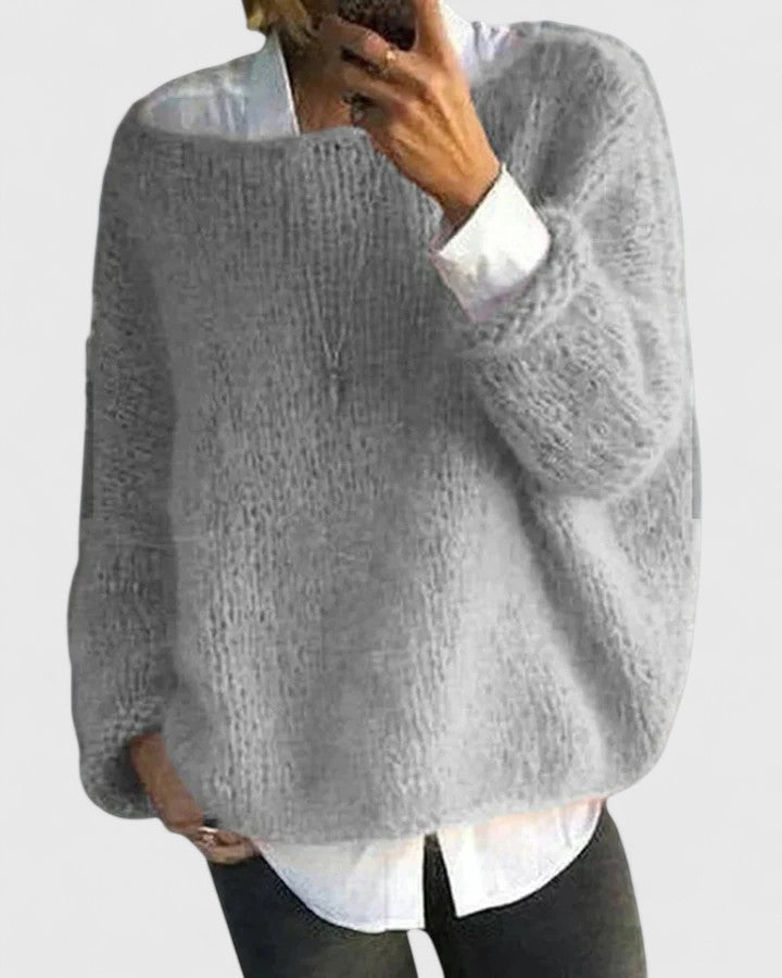 Jozelyn - Sophisticated Sweater