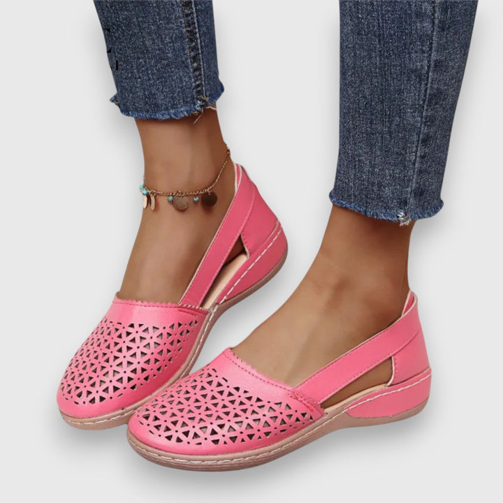 Merle - Orthopedic Summer Loafers